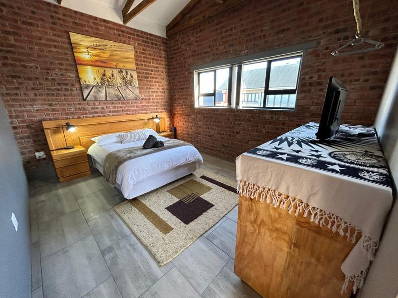 To Let 1 Bedroom Property for Rent in Cape St Francis Eastern Cape